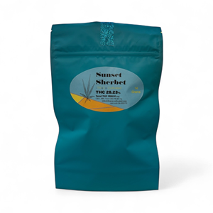 Ithaca Cultivated - Flower - Sunset Sherbert - 14g